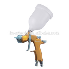 Professional auto painting spray gun TTS